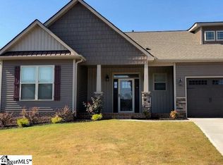 1 O'Neal Farms Way, Piedmont, SC 29673