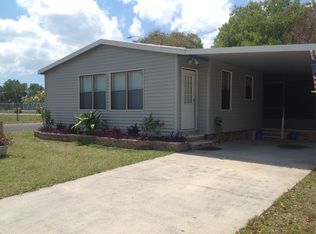 15998 Blue Skies Dr #367, N Ft Myers, FL 33917