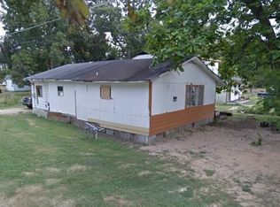 400 Lincoln St, Earle, AR 72331