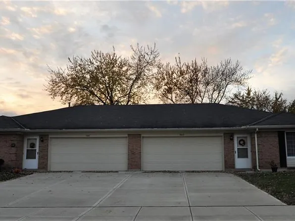 7641 Maple Green Ct, Dayton, OH 45414