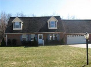 2 Stoney Brook Blvd, Greenville, PA 16125