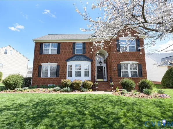 8766 Roberta Rd, Mechanicsville, VA 23116