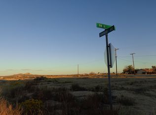 9424 Ironwood Ave, California City, CA 93505