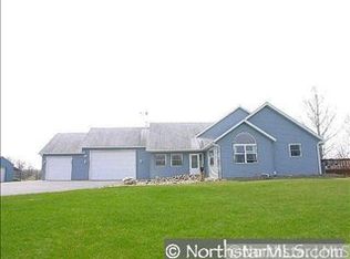 5200 Golden Spike Rd NE, Sauk Rapids, MN 56379
