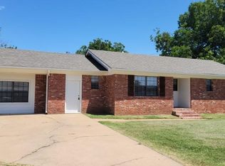 3000 Thomas Ave, Wichita Falls, TX 76308