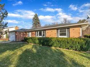 12735 Airport Rd, Dewitt, MI 48820