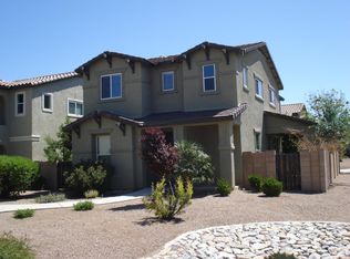 2763 N Neruda Ln, Tucson, AZ 85712