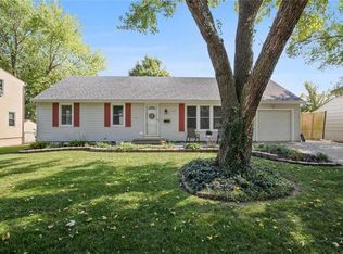 13123 Donnelly Ave, Grandview, MO 64030