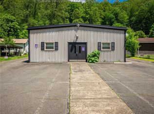 463 Gap View Dr, Charleston, WV 25306