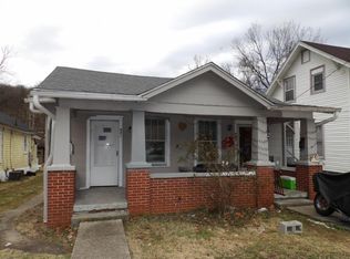 345 Holmes St, Frankfort, KY