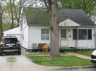 3311 Trail On Rd, Moraine, OH 45439