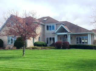 1023 Country Ln, Bourbonnais, IL
