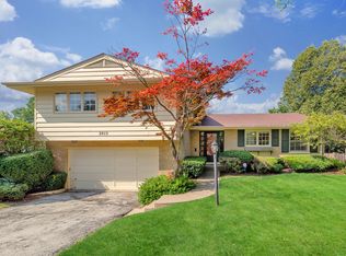 2912 Washington Ave, Wilmette, IL 60091