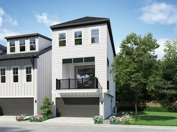 1004 Golden Nectar Ln, Houston, TX 77008
