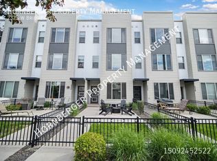 2325 W Bridge Ave, Spokane, WA 99201