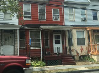 197 Duane St, Orange, NJ