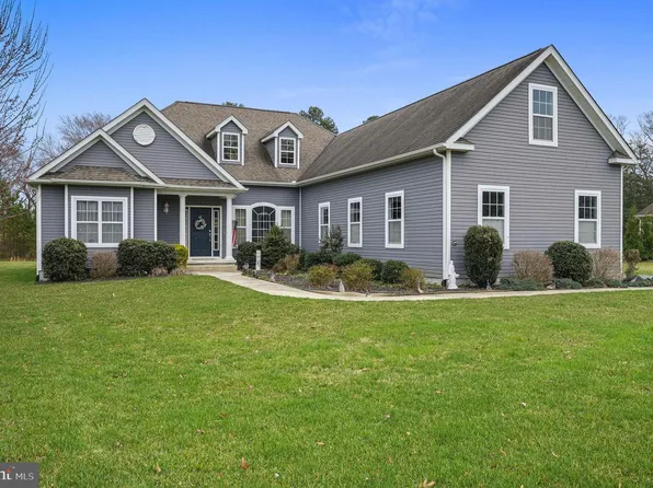 16244 Edgewater Dr, Milton, DE 19968