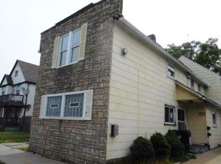 3303 Fulton Rd, Cleveland, OH 44109