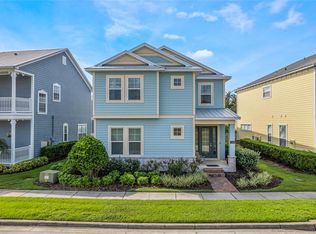 1488 Fairview Cir, Reunion, FL 34747