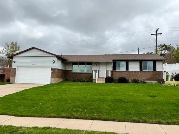 2133 S 850 E, Bountiful, UT 84010