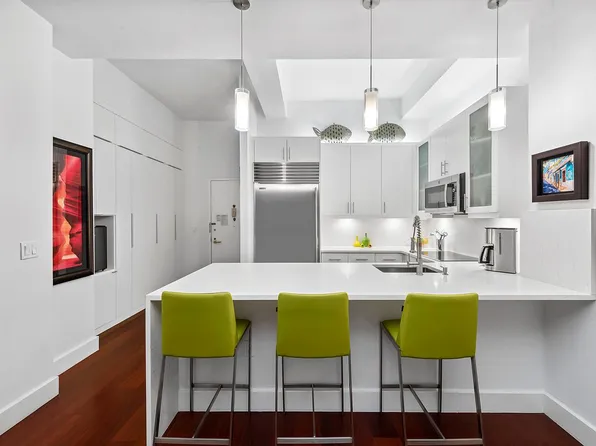 80 John St APT 7B, New York, NY 10038