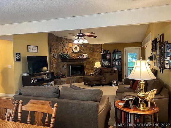 4th image of 9706 S 234th East Ave