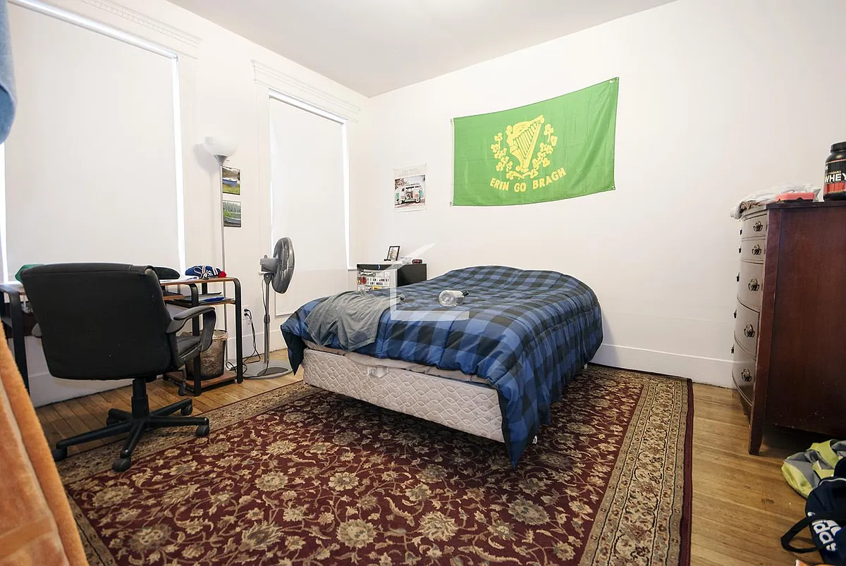 Building Photo - 56 Brighton Ave #3