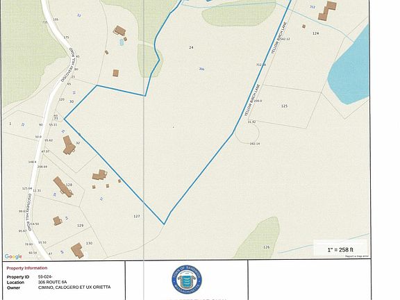 5th image of 306 Route 6a