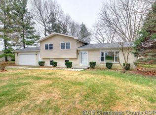 2501 Curtis Rd, Champaign, IL 61822