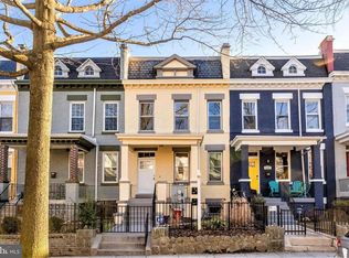 622 Keefer Pl NW #B, Washington, DC 20010