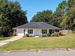 140 Robbins Blvd, Daphne, AL 36526