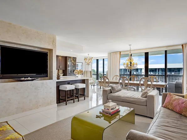 3140 S Ocean Blvd #506, Palm Beach, FL 33480