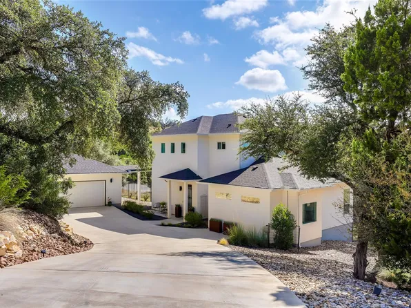 21002 Newhaven Cv, Lago Vista, TX 78645