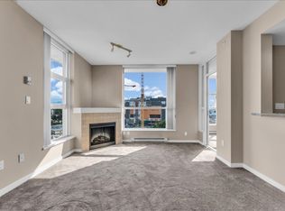 189 National Ave #1202, Vancouver, BC