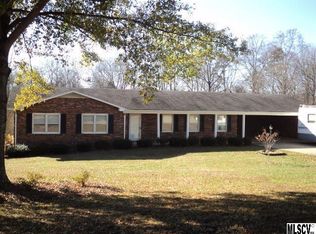 2412 Evans St SW, Lenoir, NC 28645