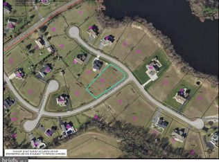 211 Moorefield Dr, Houston, DE 19954