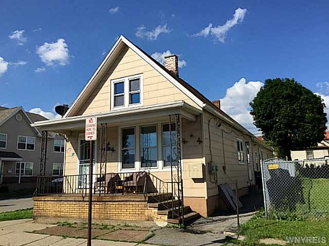 1st image of this home