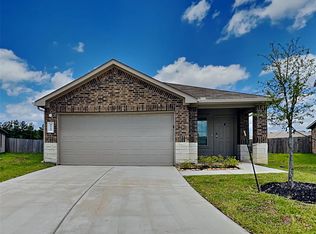 16505 Cascading Pines Ct, Conroe, TX 77302