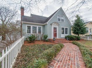 105 Lincoln Ct, Nashville, TN 37205