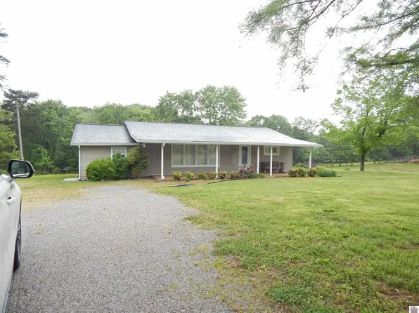 2286 Murray Hwy, Benton, KY 42025