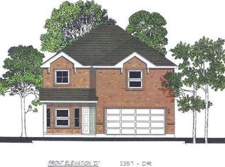8914 Olmstead Park, Converse, TX 78109