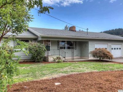 38653 SE Birch St, Scio, OR, 97374