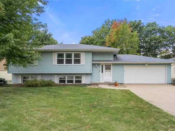 45 N Westminster St, Iowa City, IA 52245