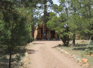 3530 Buckskin Rd, Heber, AZ 85933