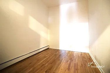 Rented by The Agency