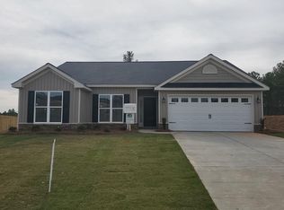 472 Country Glenn Ave, Graniteville, SC 29829