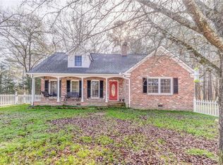 521 W John Hand Rd, Cedartown, GA 30125