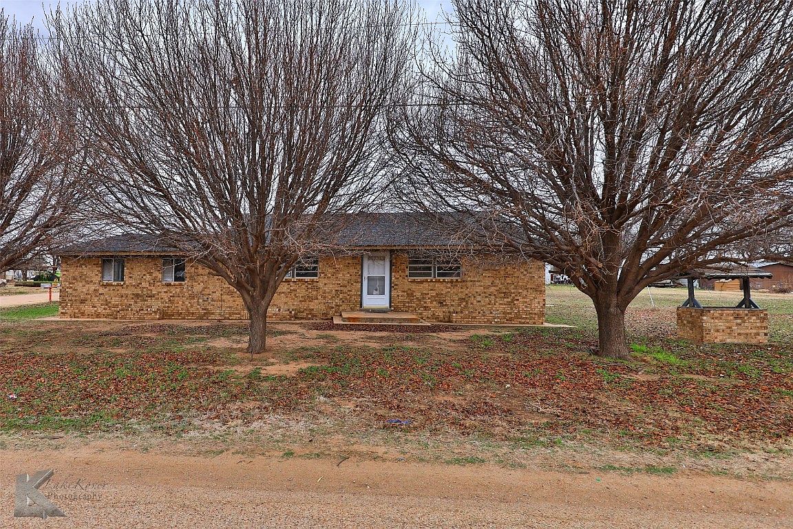 601 S Avenue H, Haskell, TX 79521 Zillow