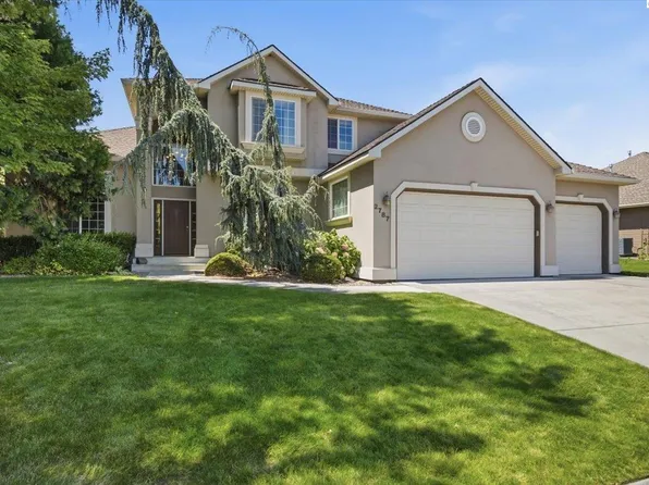 2787 Leopold Ln, Richland, WA 99352