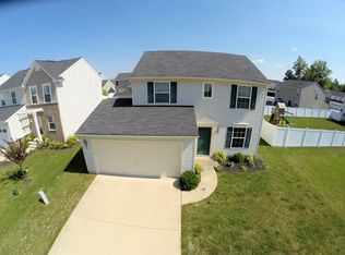 6167 Goldenrod Ln, Lorain, OH 44053